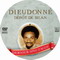 DIEUDONNE-DEPOT DE BILAN